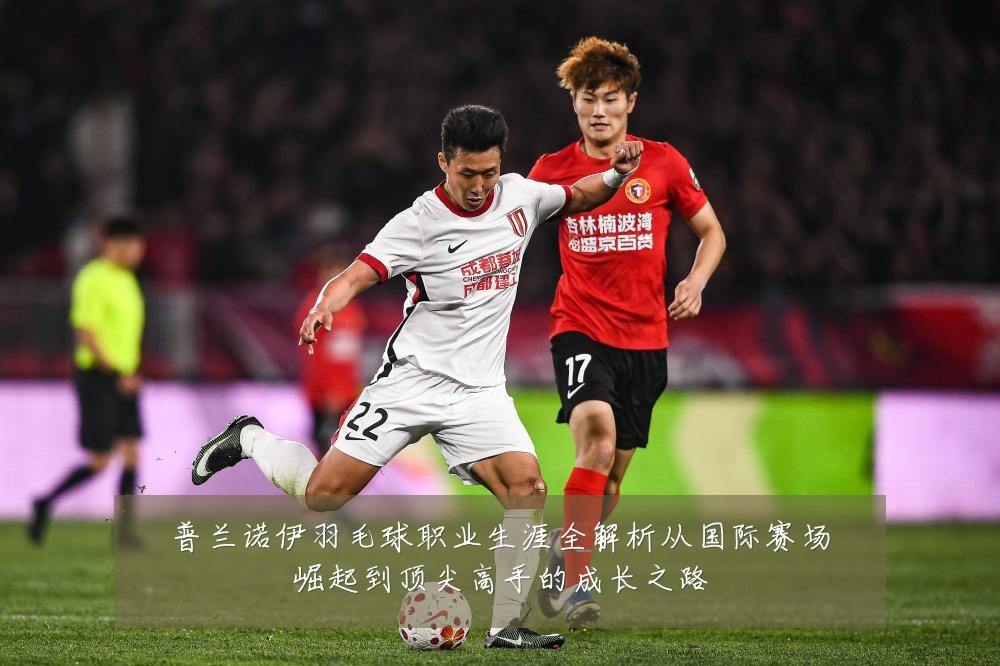 普兰诺伊羽毛球职业生涯全解析从国际赛场崛起到顶尖高手的成长之路