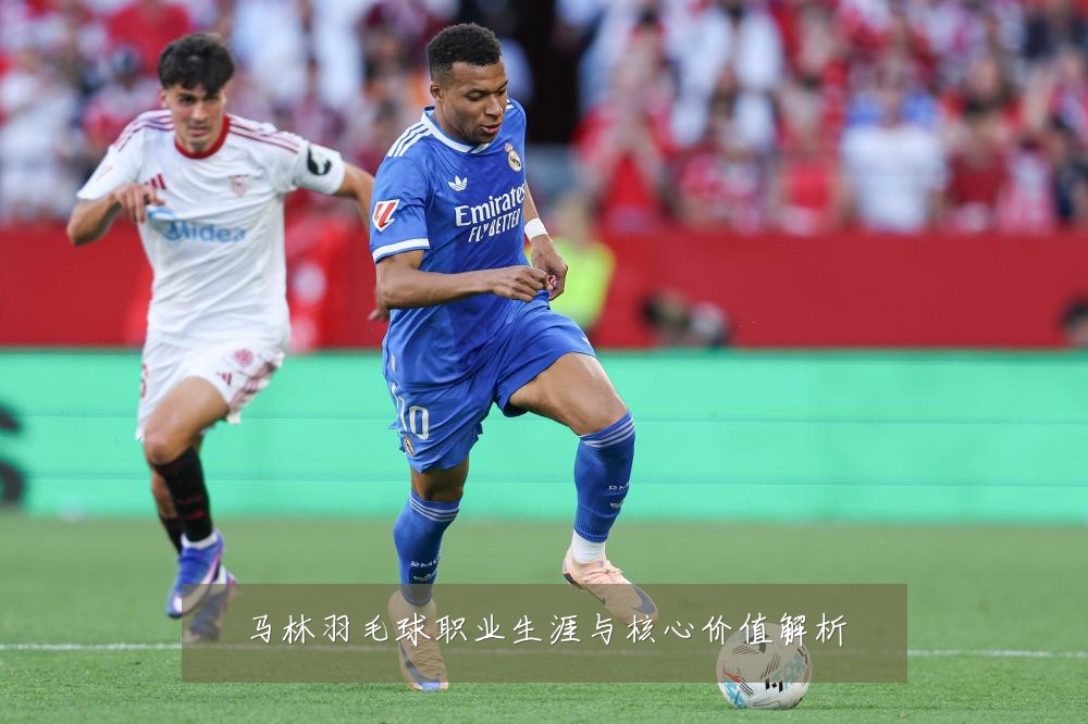 马林羽毛球职业生涯与核心价值解析